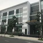 Deluxe Stu Near Marriott & Keangnam