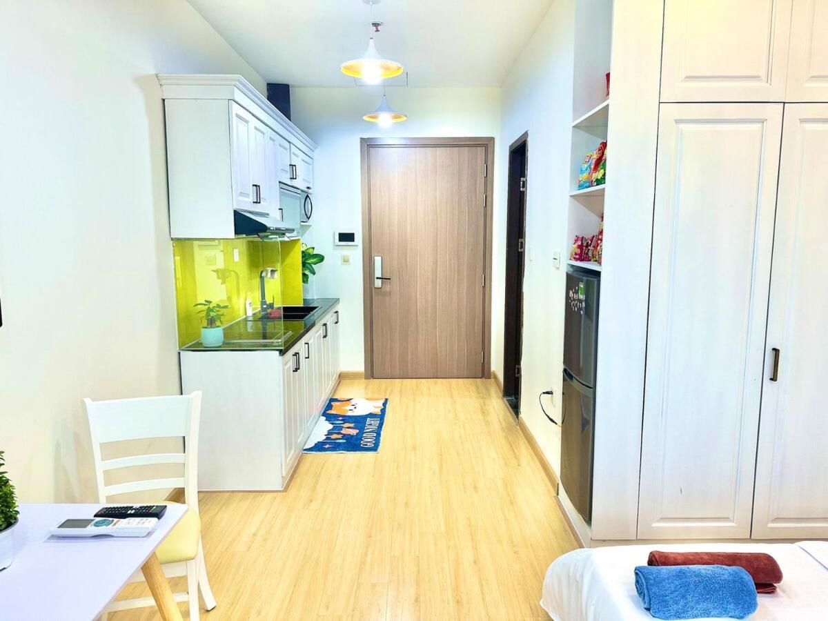 Deluxe Stu Near Marriott & Keangnam Hà Nội