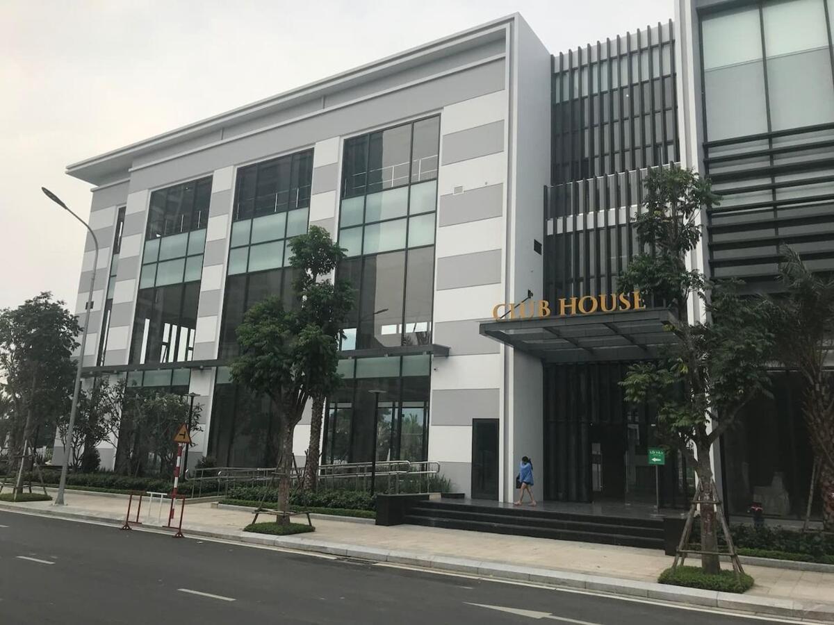 Deluxe Stu Near Marriott & Keangnam Hà Nội