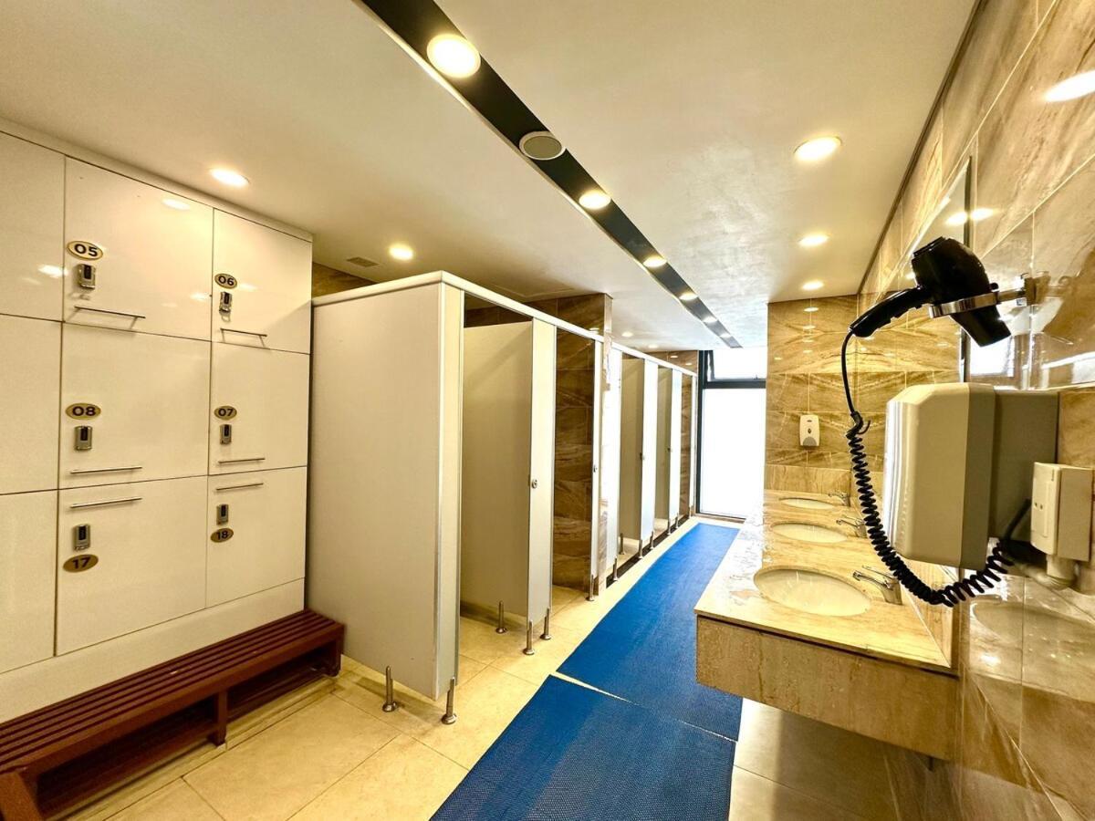 Deluxe Stu Near Marriott & Keangnam Hà Nội