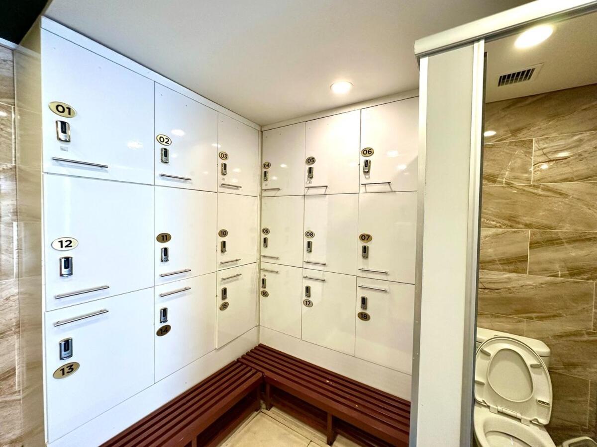 Deluxe Stu Near Marriott & Keangnam Căn hộ Hà Nội