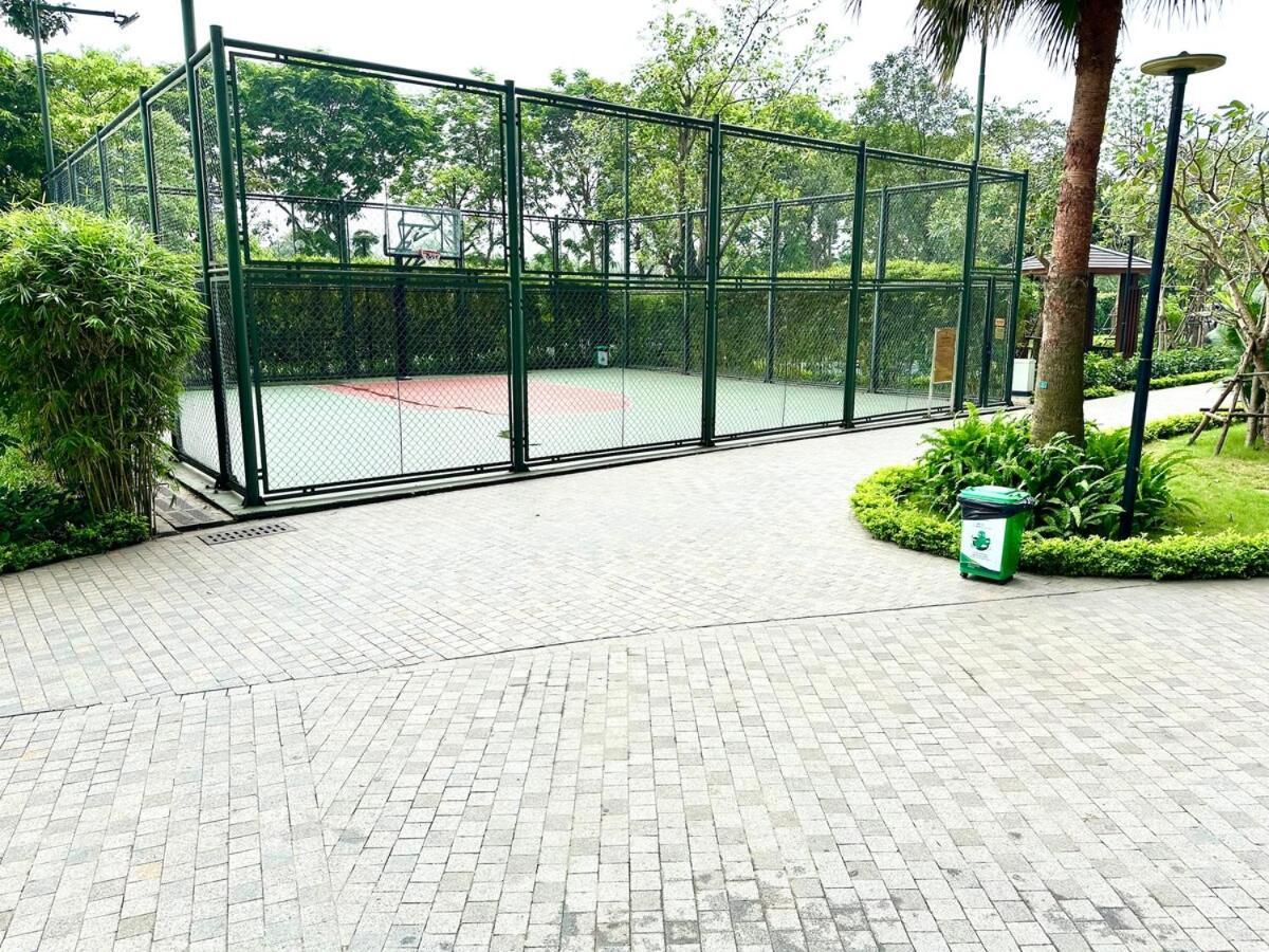 Deluxe Stu Near Marriott & Keangnam Căn hộ *