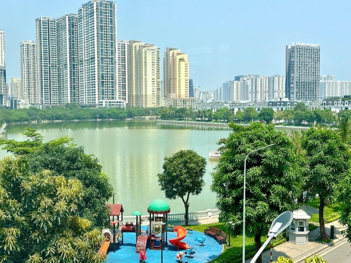 Deluxe Stu Near Marriott & Keangnam * Hà Nội
