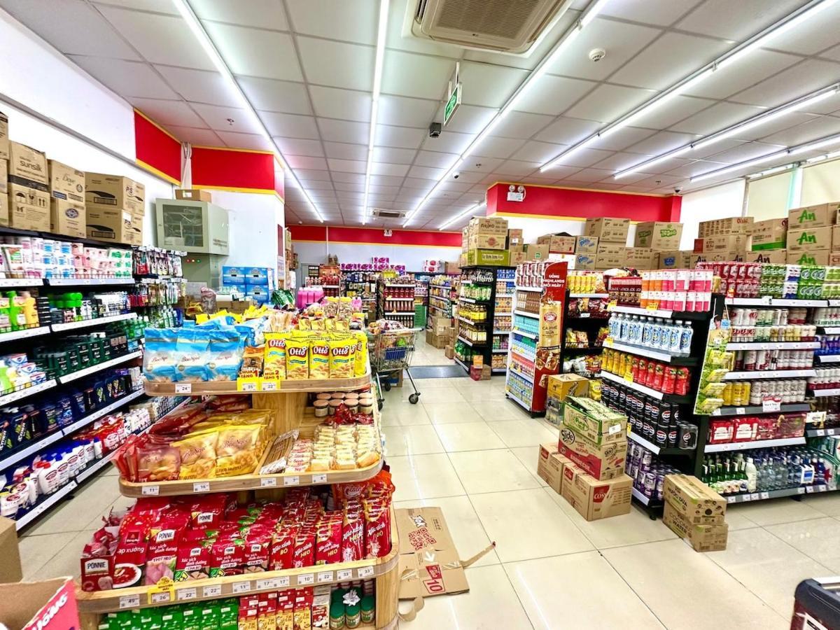 Căn hộ Deluxe Stu Near Marriott & Keangnam Hà Nội