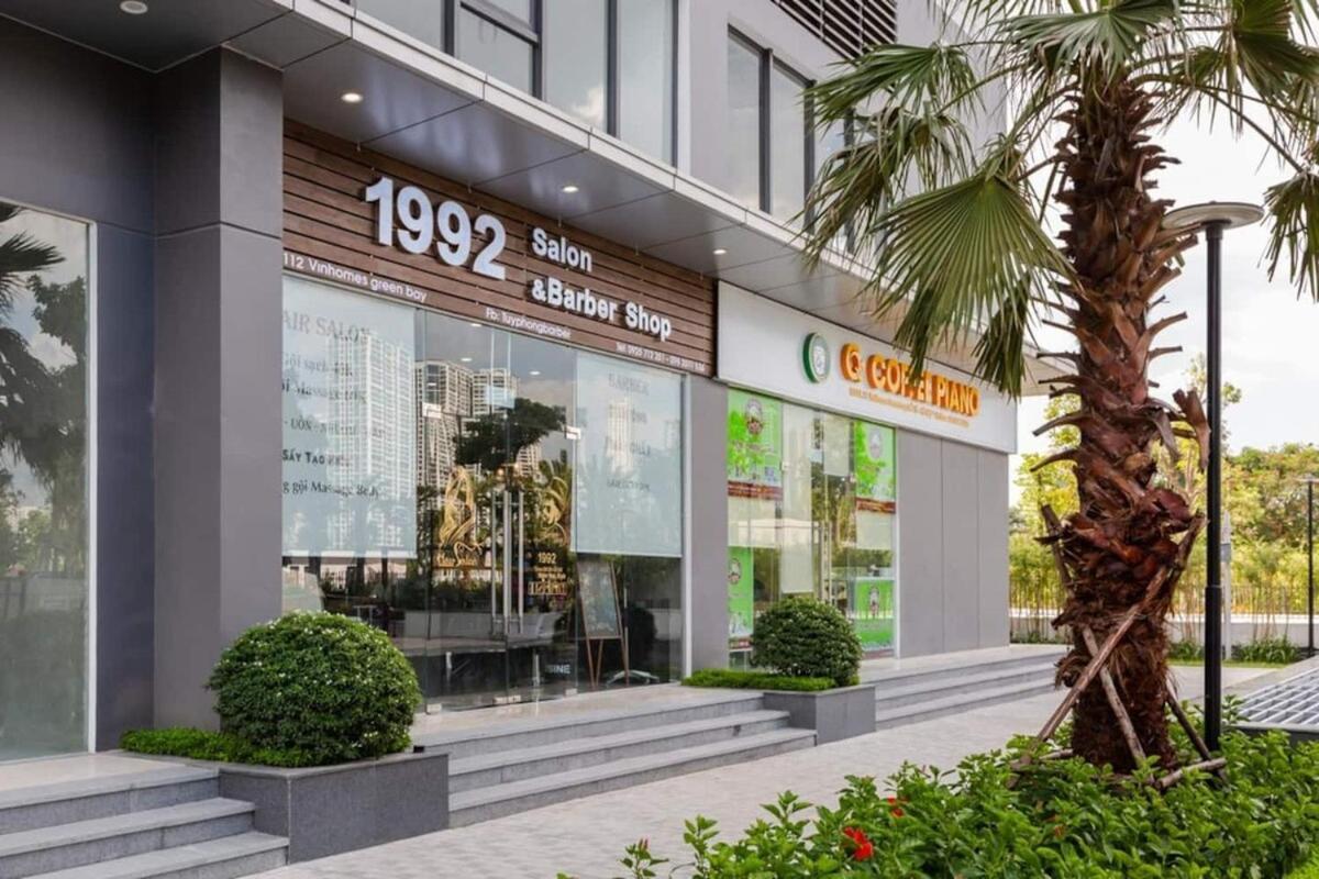 Deluxe Stu Near Marriott & Keangnam Hà Nội