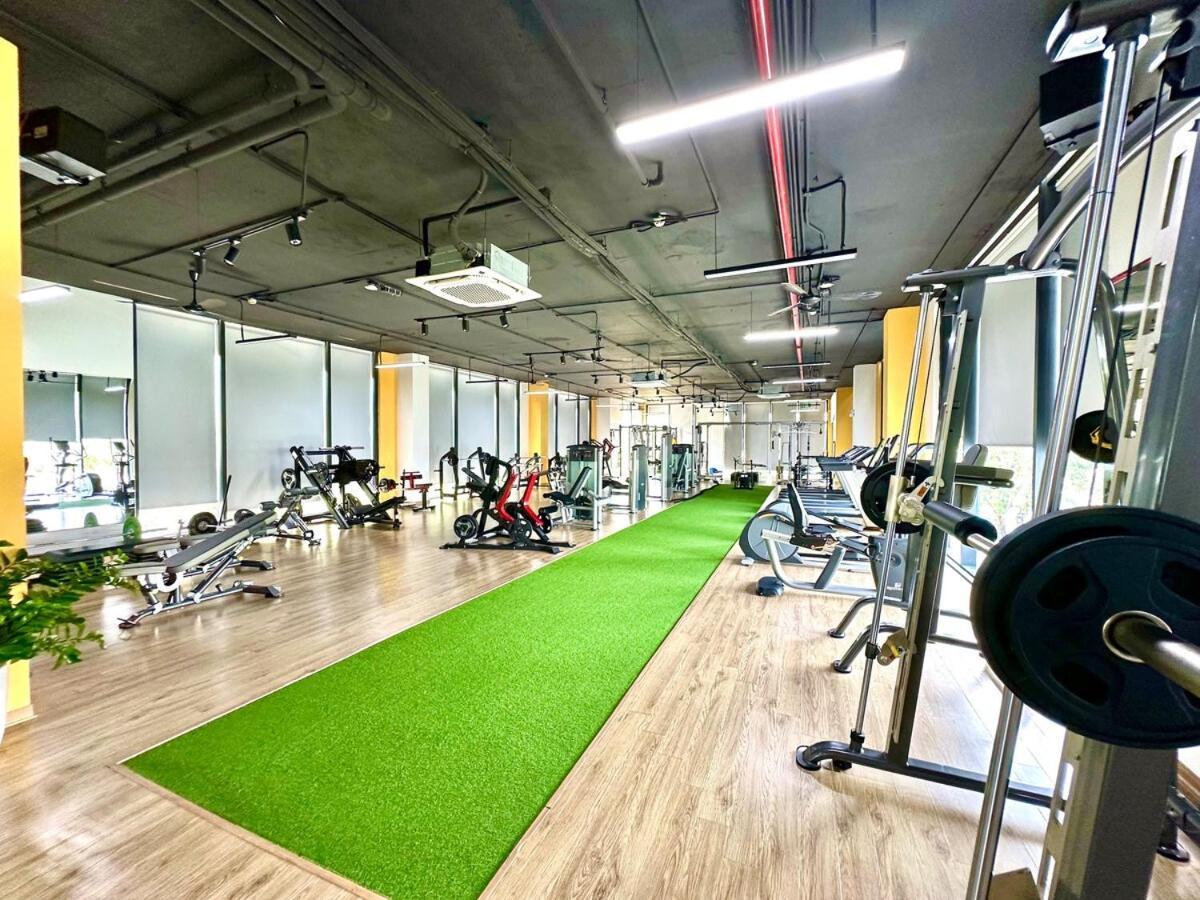 Deluxe Stu Near Marriott & Keangnam * Hà Nội
