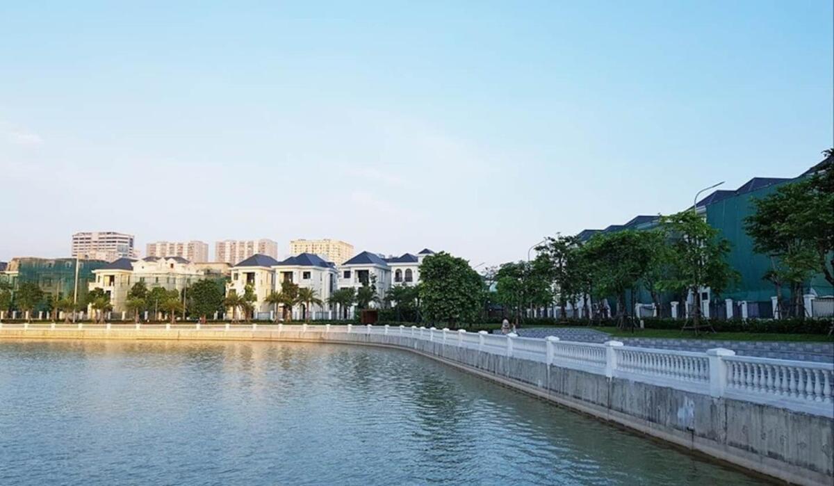 Deluxe Stu Near Marriott & Keangnam Căn hộ *