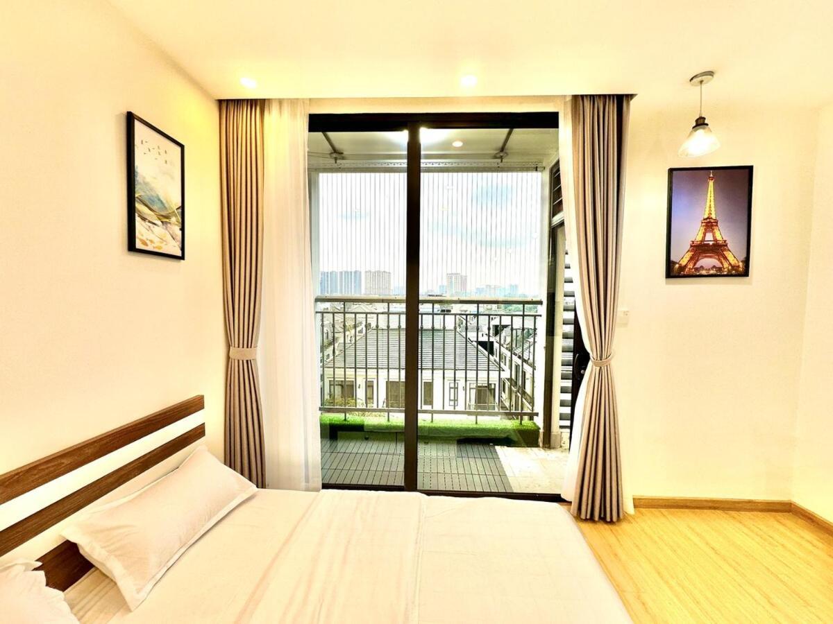 Deluxe Stu Near Marriott & Keangnam *