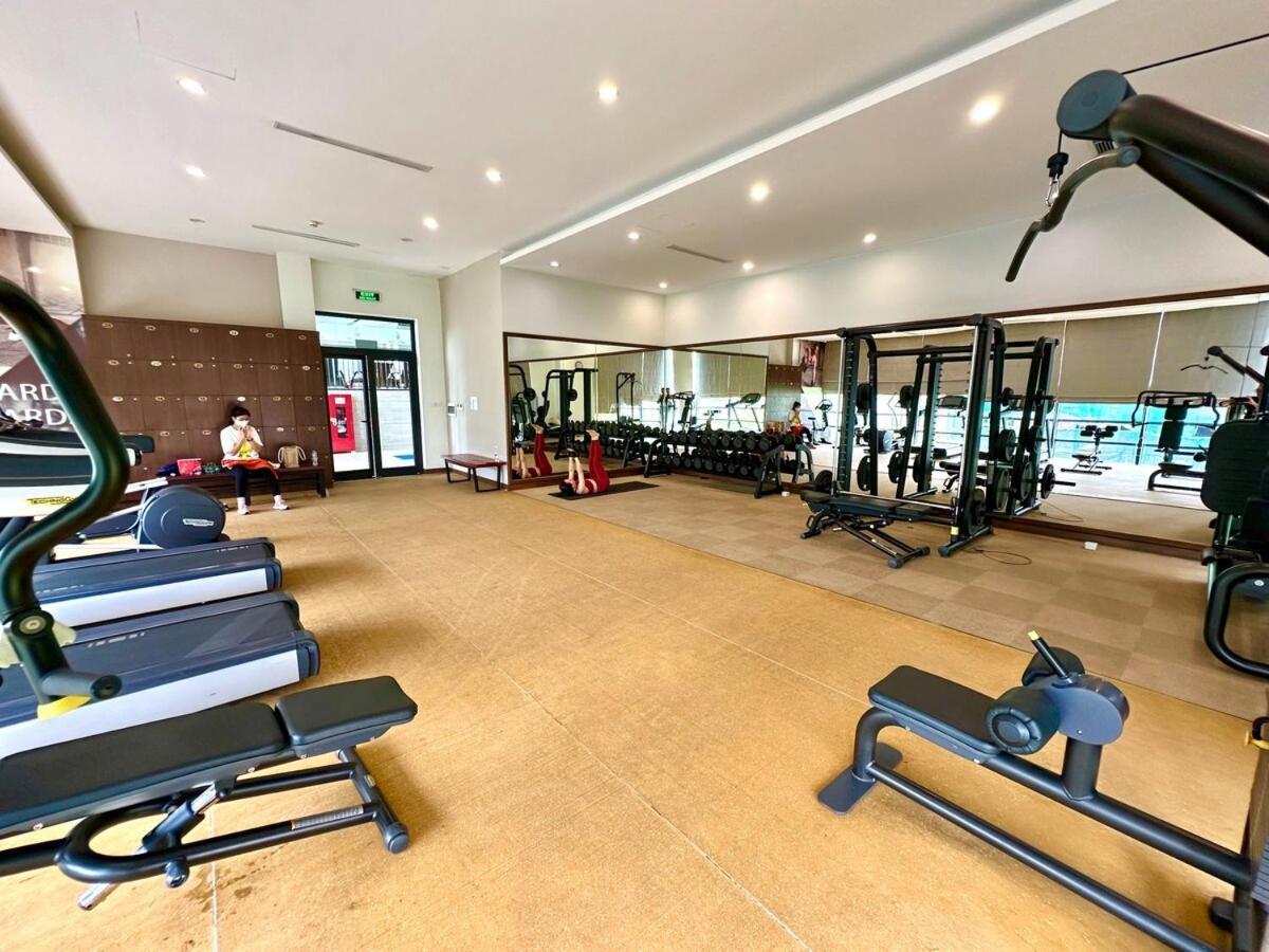 Deluxe Stu Near Marriott & Keangnam Hà Nội