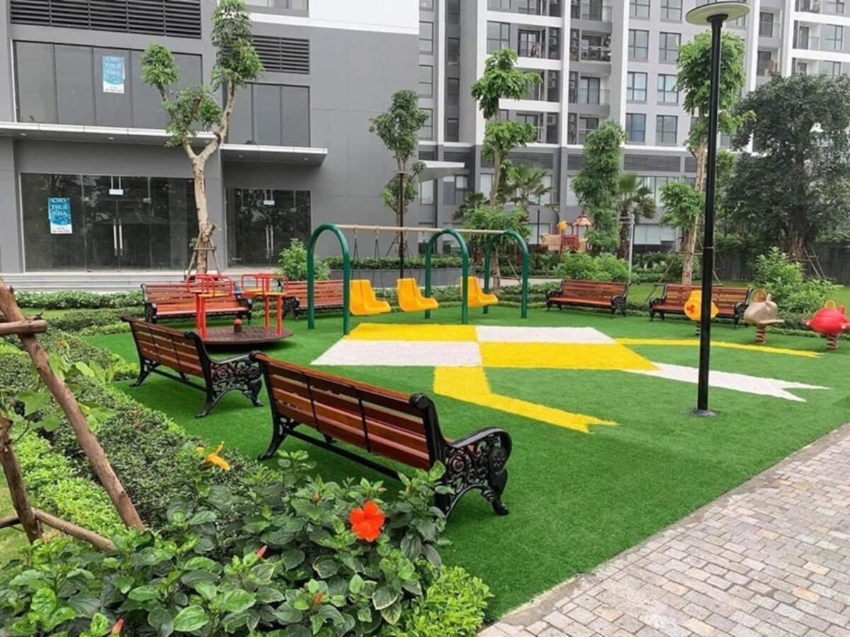 Deluxe Stu Near Marriott & Keangnam * Hà Nội