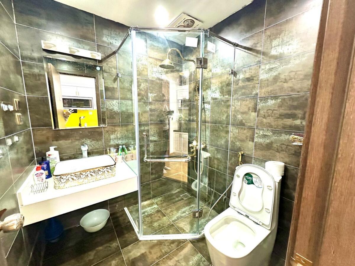 Deluxe Stu Near Marriott & Keangnam *