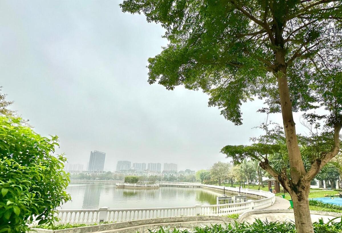 Deluxe Stu Near Marriott & Keangnam Hà Nội