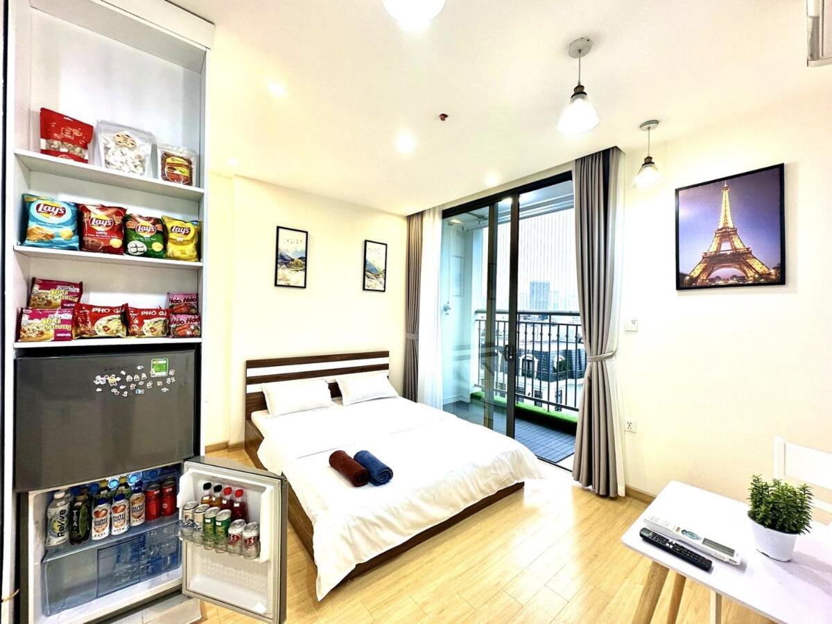 Deluxe Stu Near Marriott & Keangnam * Hà Nội