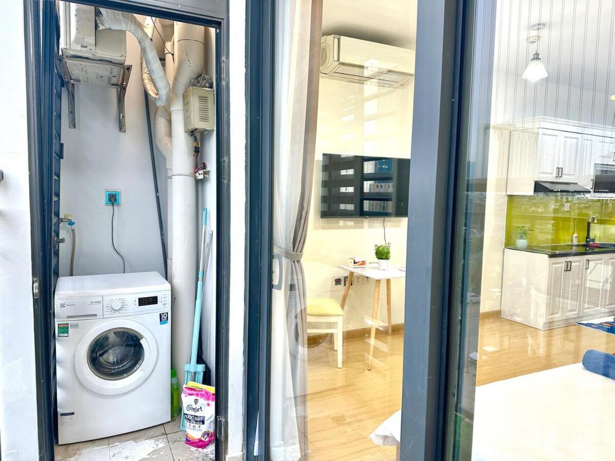 Deluxe Stu Near Marriott & Keangnam Căn hộ Hà Nội