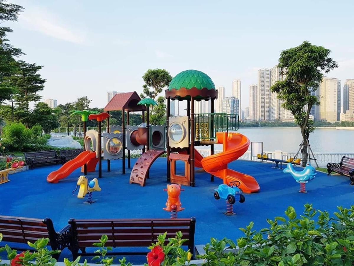 Deluxe Stu Near Marriott & Keangnam Hà Nội