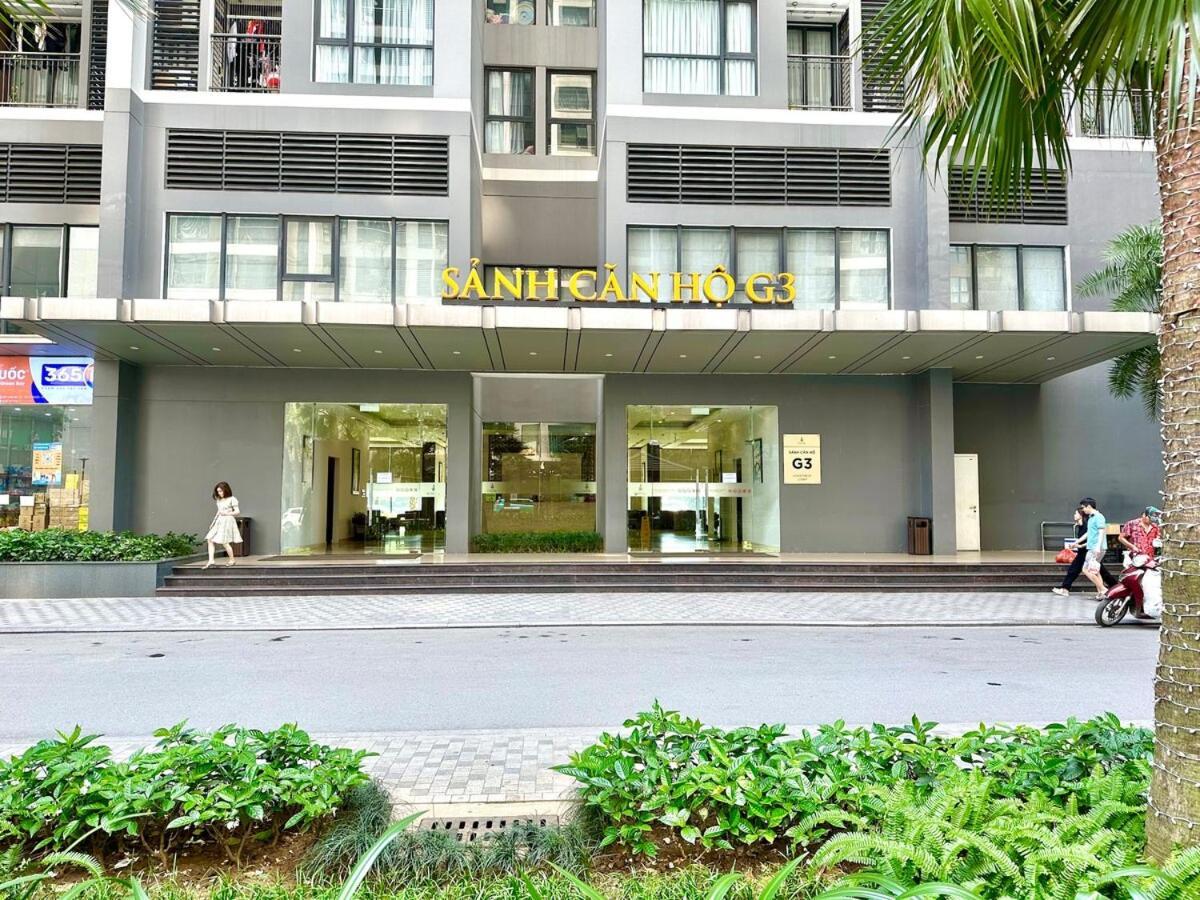 Deluxe Stu Near Marriott & Keangnam * Hà Nội