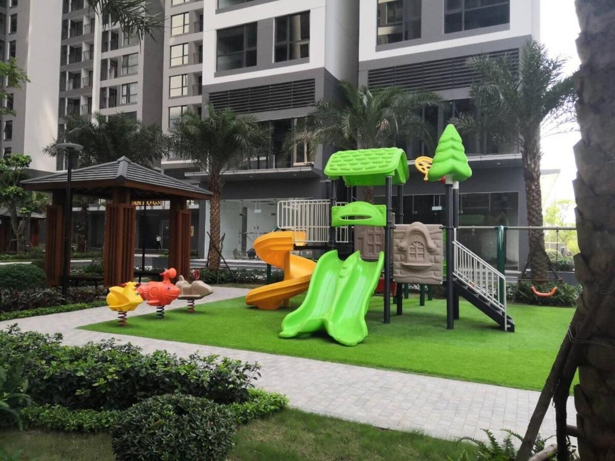 Deluxe Stu Near Marriott & Keangnam *