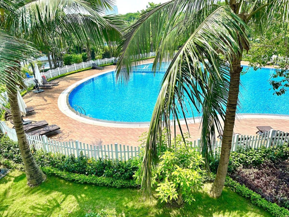 Deluxe Stu Near Marriott & Keangnam * Hà Nội